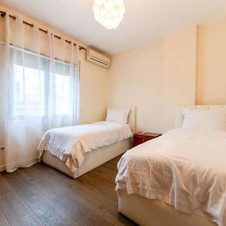 Hotel Elior Tiranë Ngoại thất bức ảnh